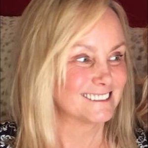 Meet your Posher, Vickie